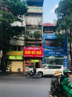 Chính chủ cho thuê phòng trọ nhà mặt phố 120 vũ trọng phụng, thanh xuân, hà nội