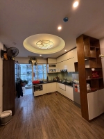 Chính chủ gửi bán căn hộ 2 ngủ 72m – tầng đẹp – giá hợp lý tại tòa hh03d, kđt thanh hà cienco 5