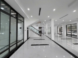 Cho thuê biệt thự 3 tầng khu mộ lao, 120m²/sàn, kinh doanh hoặc làm văn phòng