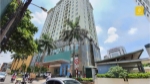 Cho thuê căn hộ 80m2, 2 ngủ, 2 vs, 2 ban công, phòng khách rộng, toà nhà 19 đại