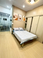 Cho thuê căn hộ studio tại ngã tư sở, thanh xuân, hà nội – khai trương tặng