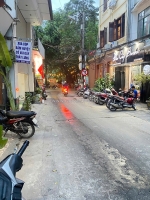 Cho thuê cửa hàng ngõ chùa láng