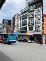 Cho thuê cửa hàng - văn phòng ngay ngã tư kim mã - daewoo - nguyễn chí thanh,