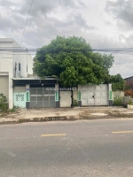 Cho thuê đất lâu dài – mặt tiền đường phạm thị ngư, phong nẫm, phan thiết