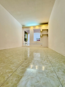 Cho thuê gấp nhà mặt phố trường chinh, 150m² × mặt tiền hơn 4m, thông sàn, nhận