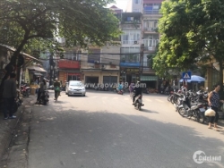 Cho thuê gấp nhà mặt phố vương thừa vũ, 4 tầng × 70m² × mặt tiền 6m, thông sàn,