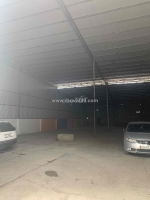 Cho thuê kho xưởng 500m2 và 200m2 ở tây tựu, bắc từ liêm