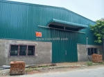 Cho thuê kho xưởng 600m2 tại an giải, đồng kỵ, bắc ninh