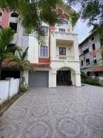 Cho thuê lâu dài căn biệt thự đơn lập 320m2 tại tại khu đô thị splendora, an