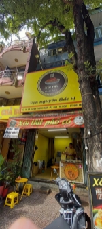 Cho thuê mặt bằng đường bà huyện thanh quan, vị trí đắc địa, 12m2 sử dụng, kd