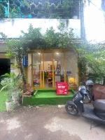 Cho thuê mặt bằng kinh doanh 40m2 mở cửa hàng lưu niệm, nail, spa