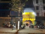 Cho thuê mặt bằng kinh doanh – tầng lửng phố nguyễn ngọc vũ