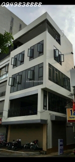 Cho thuê mặt bằng tại thanh xuân, hà nội - địa chỉ: số 14 - 16 thượng đình,