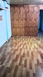 Cho thuê nhà 1 trệt 1 gác suốt hẻm đường số 47, hiệp bình chánh