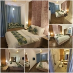 Cho thuê nhà 10 phòng đẹp, full tiện nghi nguyễn văn trỗi f2 đà lạt - 25