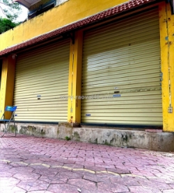 Cho thuê nhà 4 tầng phố ao sen, hà đông – diện tích rộng, vị trí đắc địa, giá