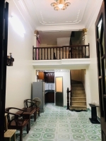 Cho thuê nhà căn góc 3 mặt thoáng – ngõ 229 minh khai, hai bà trưng