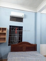 Cho thuê nhà đường giải phóng - hoàng mai