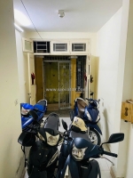 Cho thuê nhà hồ văn chương 45m2 x 4 tầng, 4 ngủ, 12 triệu/tháng ở hộ gđ, nhóm