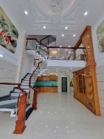 Cho thuê nhà mặt bằng kinh doanh dưới chân cầu bừng – lê trọng tấn, bình tân