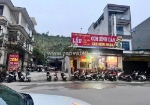 Cho thuê nhà mặt đường kinh doanh tại cầu sập, trần thái tông, tp.lào cai