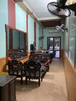 Cho thuê nhà mặt phố 2 tầng (50m2/ 1 sàn) ở 396 hà huy tập, yên viên, gia lâm,