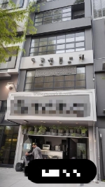 Cho thuê nhà mặt phố nguyễn xiển