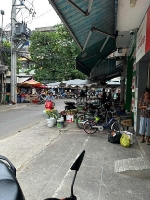 Cho thuê nhà mặt tiền chợ chu văn an – p26, bình thạnh