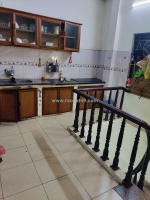 Cho thuê nhà ngõ ô tô lương khánh thiện, 35m2 x 4 tầng 3 ngủ, 9 triệu ô tô đỗ