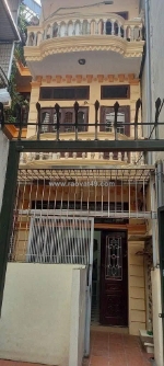 Cho thuê nhà ngõ ô tô phố bùi xương trạch,thanh xuân