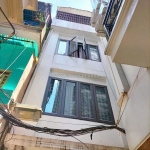 Cho thuê nhà ngõ tam trinh -  hoàng mai - hn