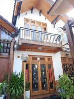 Cho thuê nhà nguyên căn 4 phòng ngủ nguyễn đình chiểu phường 9 đà lạt 12tr