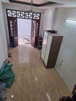 Cho thuê nhà nguyên căn giáp nhị - hoàng mai