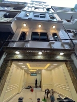 Cho thuê nhà nguyên căn mai dịch