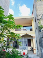 Cho thuê nhà nguyên căn – mặt ngõ 0 trường chinh, đối diện cổng bệnh viện nhi