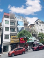 Cho thuê nhà nguyên căn mặt phố bạch mai – hai bà trưng