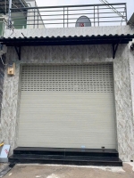 Cho thuê nhà nguyên căn  ở đường số 20, bình tân