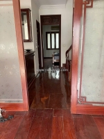 Cho thuê nhà nguyên căn phố trân khát chân - hai bà trưng