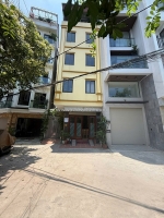 Cho thuê nhà ở và làm văn phòng chính chủ gần trường việt pháp