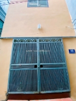 Cho thuê nhà riêng 2 mặt thoáng – vừa cải tạo – khu vĩnh phúc, ba đình