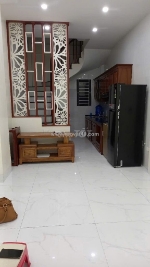 Cho thuê nhà riêng 5 tầng phú mỹ, mỹ đình đầy đủ tiện nghi gần bến xe chợ