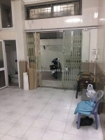 Cho thuê nhà riêng tại đường hoàng mai, đầu phố trương định ( phường trương