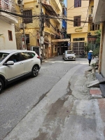 Cho thuê phố đường nguyễn văn trỗi -  thanh xuân