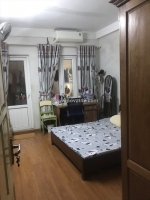 Cho thuê phòng ở đẹp an ninh tốt rộng 25 m2 bếp nấu ăn riêng tại nhà mặt phố