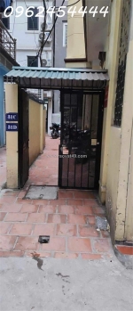 Cho thuê phòng tại mai dịch, cầu giấy, hà nội