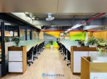Cho thuê văn phòng chia sẻ chỉ từ 1.3 triệu khu vực thanh xuân