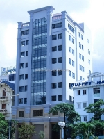 Cho thuê văn phòng lô 8a, đường lê hồng phong, phường đông khê, quận ngô quyền,