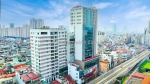 Cho thuê văn phòng tại toà ctm complex – 139 cầu giấy