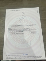 Chủ cần tiền bán gấp trong vài ngày tơi diện tich 80m full thổ cư tại phụng