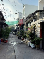 Chủ gấp bán nhà 2 tầng  - ngay đình nghi xuân  - 40m2 ( 4×10m) - 3m- nhỉnh 3 tỷ